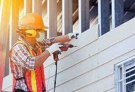 Reliable West Sacramento, CA Siding Services Solutions