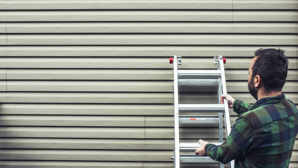 How To Choose The Right Materials for Your Siding Installation in 'West Sacramento, CA