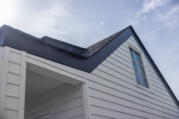 Best Custom Trim and Detailing for Siding  in West Sacramento, CA